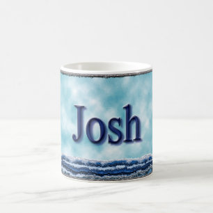 JOSH SAILBOAT MUG