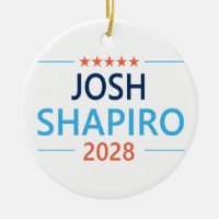 Josh Shapiro 2028