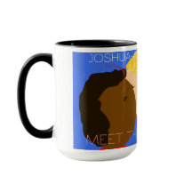 JOSHUA&ALISTON merije