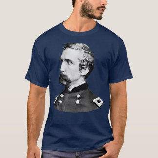 Joshua Lawrence Chamberlain  Civil War T-Shirt
