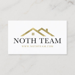 Joshua Noth Custom Business Card