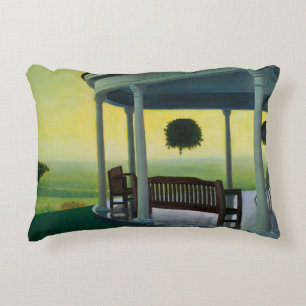 Joshua on High 1998 Decorative Cushion