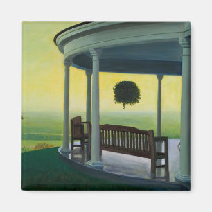 Joshua on High 1998 Magnet