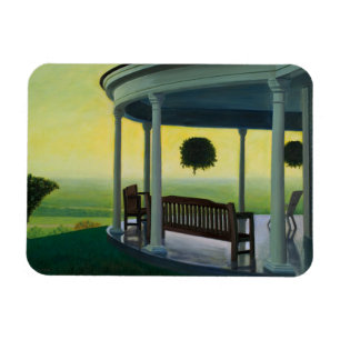 Joshua on High 1998 Magnet