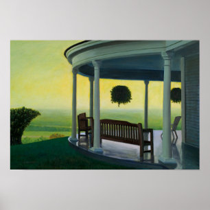 Joshua on High 1998 Poster