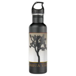 Joshua Tree 30th 710 Ml Water Bottle