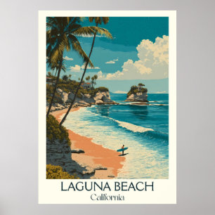 Joshua Tree California Art Print Desert Landscape