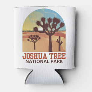 Joshua Tree Can Cooler