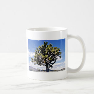Joshua Tree - Joshua Tree National Park Coffee Mug