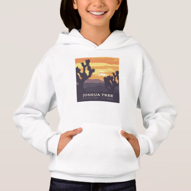 Joshua Tree National Park | California (Front)