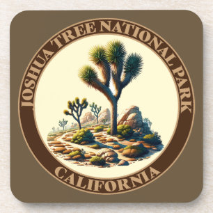 Joshua Tree National Park, California Coaster