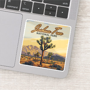 Joshua Tree National Park California Desert