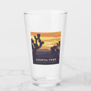 Joshua Tree National Park   California Glass