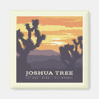 Joshua Tree National Park | California
