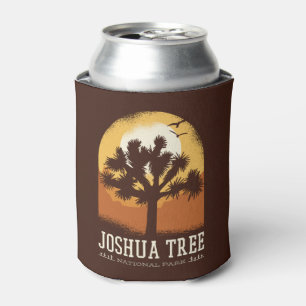 Joshua Tree National Park  Can Cooler