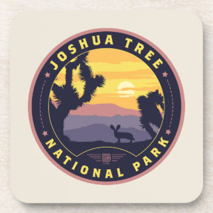 Joshua Tree National Park Coaster