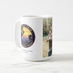 Joshua Tree National Park Coffee Mug