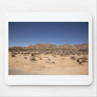 Joshua Tree National Park Mouse Mat