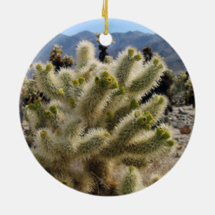 Joshua Tree National Park ornament