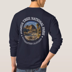 Joshua Tree National Park T-Shirt
