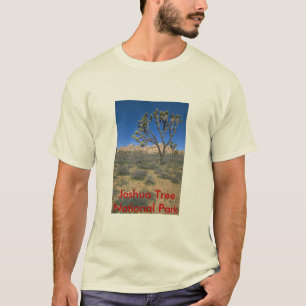 Joshua Tree National Park T-Shirt