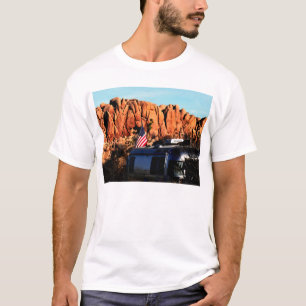 Joshua Tree National Park T-Shirt