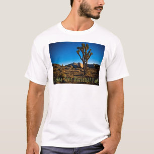 Joshua Tree National Park T-Shirt