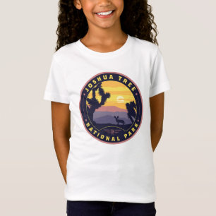 Joshua Tree National Park T-Shirt