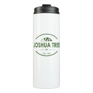 Joshua Tree National Park Thermal Tumbler