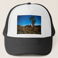 Joshua Tree National Park