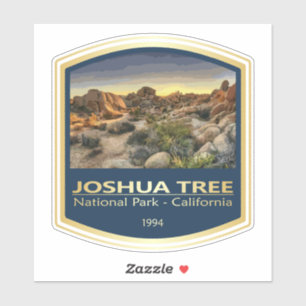 Joshua Tree NP (PF1)