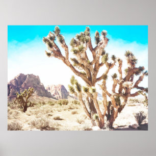 Joshua Tree   Poster