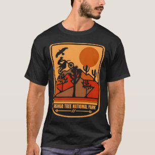 Joshua Tree � Spirit of Australia T-Shirt