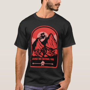 Joshua Tree � Spirit of Australia T-Shirt