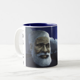 Josiah Henson Two-Tone Coffee Mug
