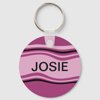 Josie Key Ring