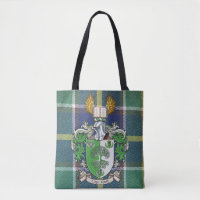 Joss/Joyce Family Association Coat of Arms