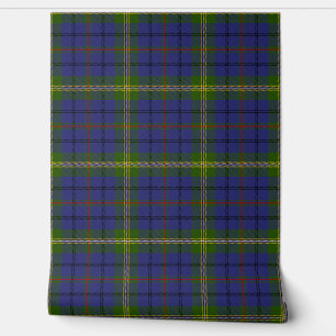 Joss Tartan Plaid Scottish Clan Wallpaper