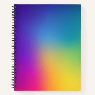 Jot in Style: Custom Branded Spiral Notebooks
