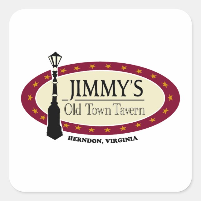 JOTT Sticker (Front)