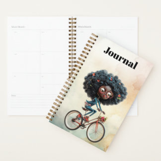 Jounal-Afro Bicycle Planner