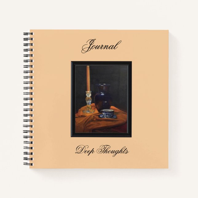 Journal (Front)