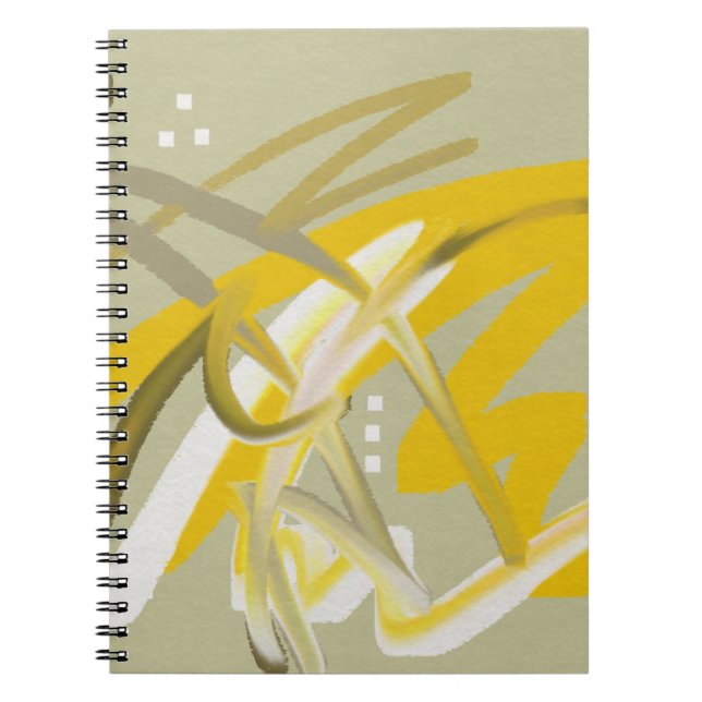 Journal (Front)