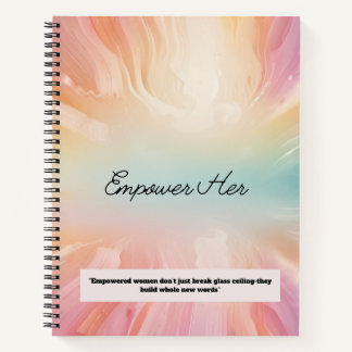 Journal for empowerment