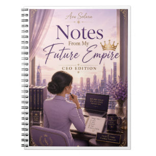 Journal for female leaders and entrepreneurs