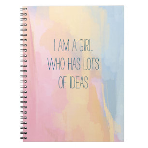 journal for girls