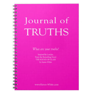 Journal of Truths