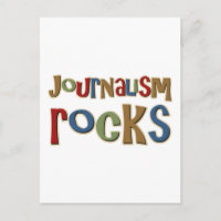Journalism Rocks