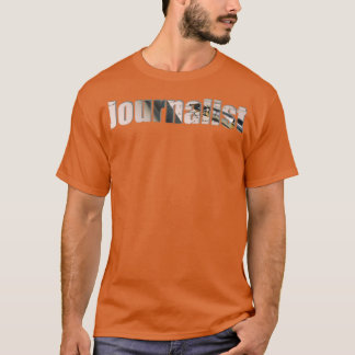 Journalist T-Shirt