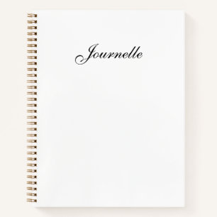 Journelle- Your Daily Book